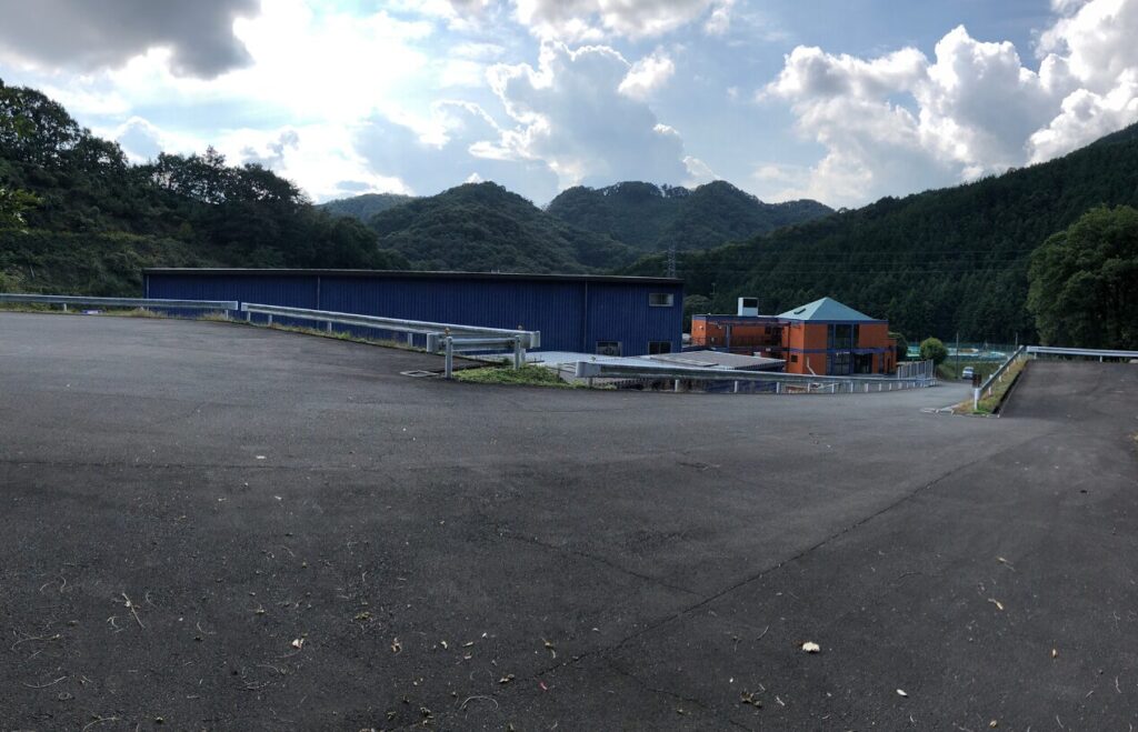 フェスティカサーキット栃木