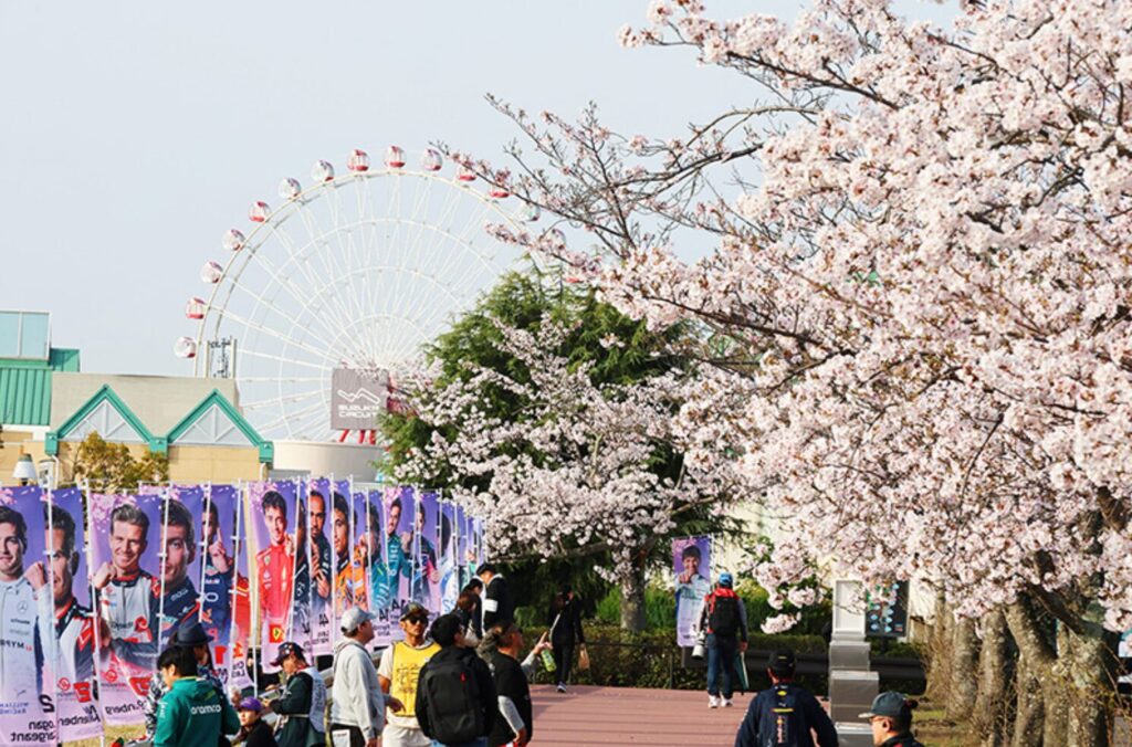 suzukaF1